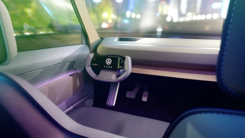 Elektryczna mobilność w nowym wydaniu: światowy debiut koncepcyjnego ID.LIFE na IAA MOBILITY 2021 - 4.