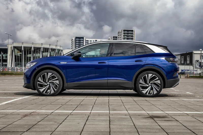 Volkswagen z dwiema nagrodami w czwartej edycji plebiscytu „The Best of Moto” - 2.