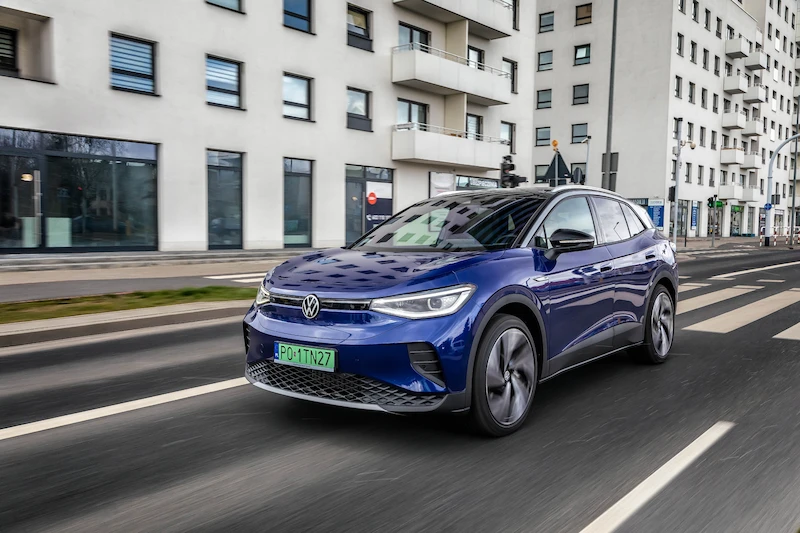 Volkswagen z dwiema nagrodami w czwartej edycji plebiscytu „The Best of Moto” - 3.