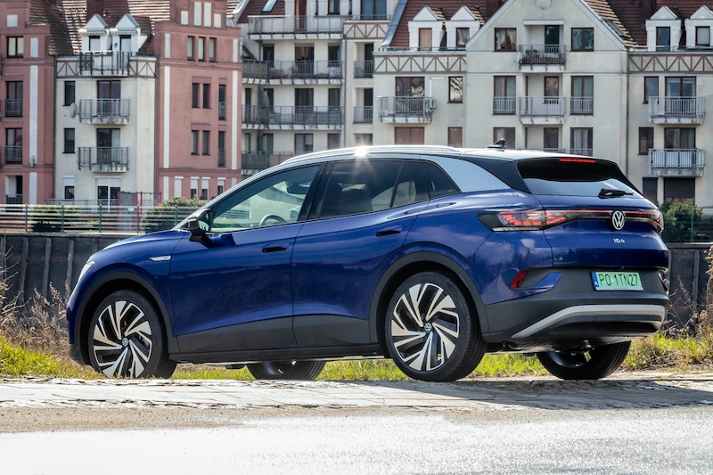 Volkswagen z dwiema nagrodami w czwartej edycji plebiscytu „The Best of Moto” - 4.