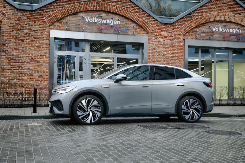 Nowy, elektryczny SUV coupe: Volkswagen ID.5 już od 1553 zł miesięcznie w programie „Mój Elektryk” - 19.