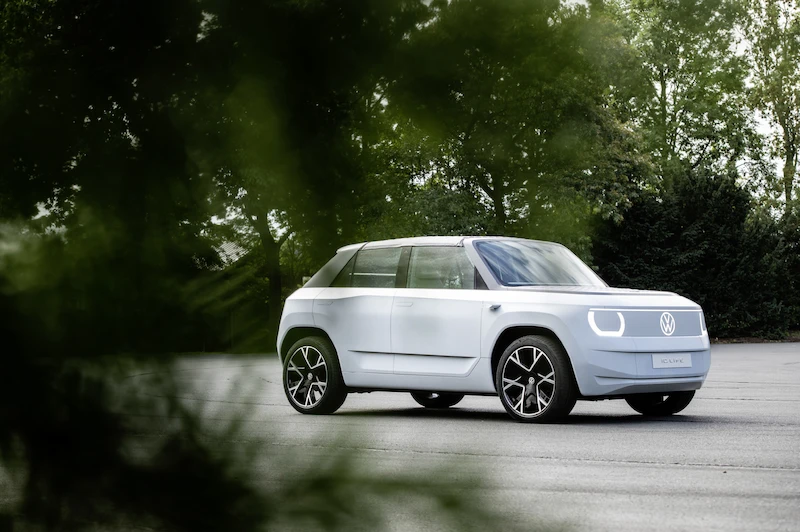 Volkswagen ID. LIFE: sposób na przystępną cenowo, zrównoważoną elektromobilność - 6.