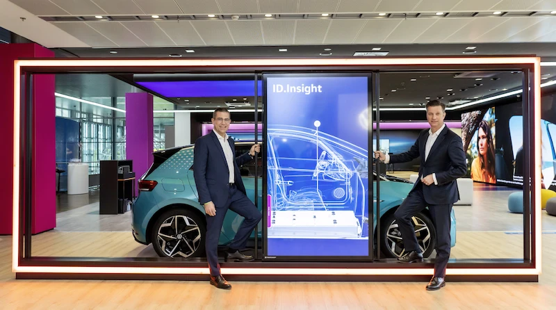 Zmiany w dziale rozwoju Volkswagena: krótszy cykl życia produktów i nowe cyfrowe rozwiązania - 2.