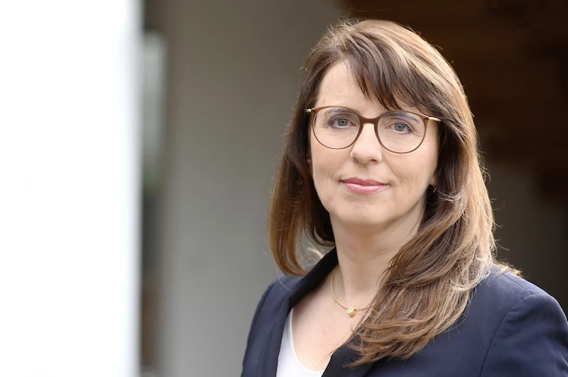 Imelda Labbé nowym członkiem zarządu marki Volkswagen Samochody Osobowe - 1.