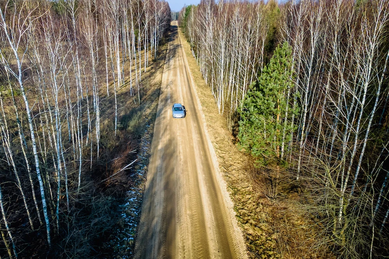 Ryboły - 1.