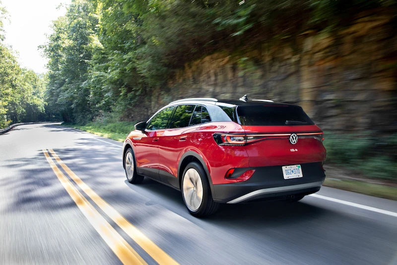 Elektryczna ofensywa Volkswagena w USA: nowy ośrodek testów akumulatorów - 4.