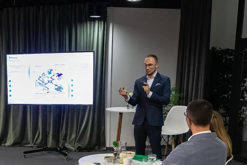 Volkswagen zaprosił do dyskusji o dekarbonizacji oraz produkcji energii elektrycznej i akumulatorów - 3.
