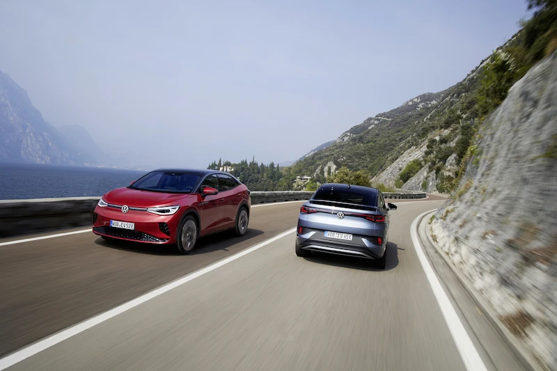 Pół miliona egzemplarzy aut z rodziny ID. – Volkswagen zrealizował plany dostaw rok przed terminem - 1.