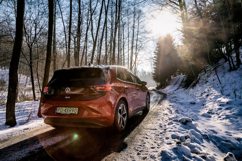 Zasięg samochodów elektrycznych zimą: jak zminimalizować jego spadek? - 9.