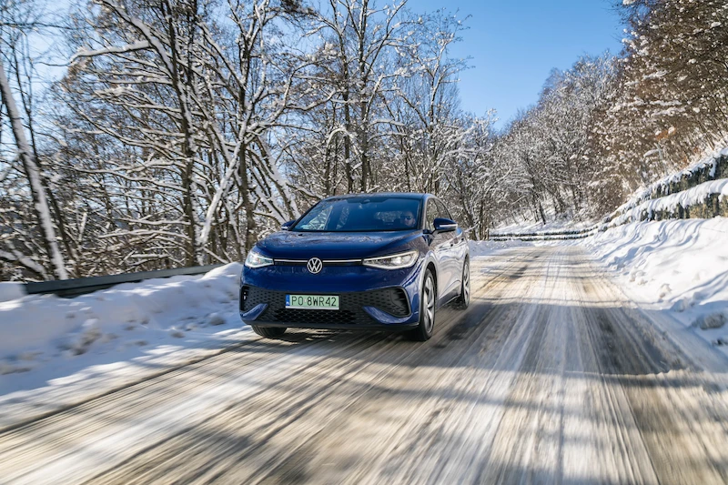 Zasięg samochodów elektrycznych zimą: jak zminimalizować jego spadek? - 1.