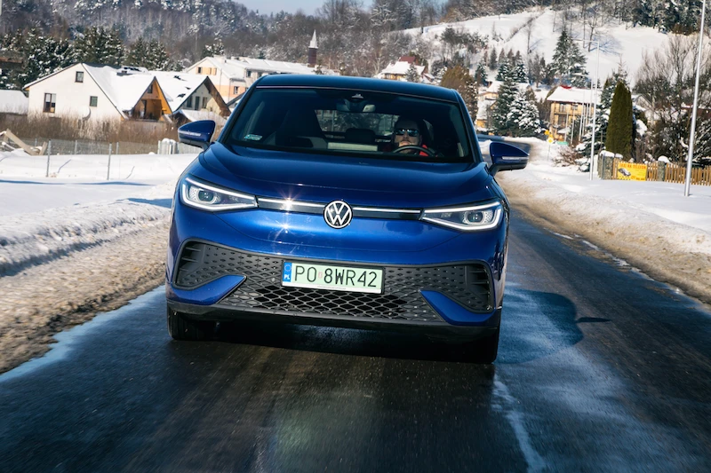 Zasięg samochodów elektrycznych zimą: jak zminimalizować jego spadek? - 19.
