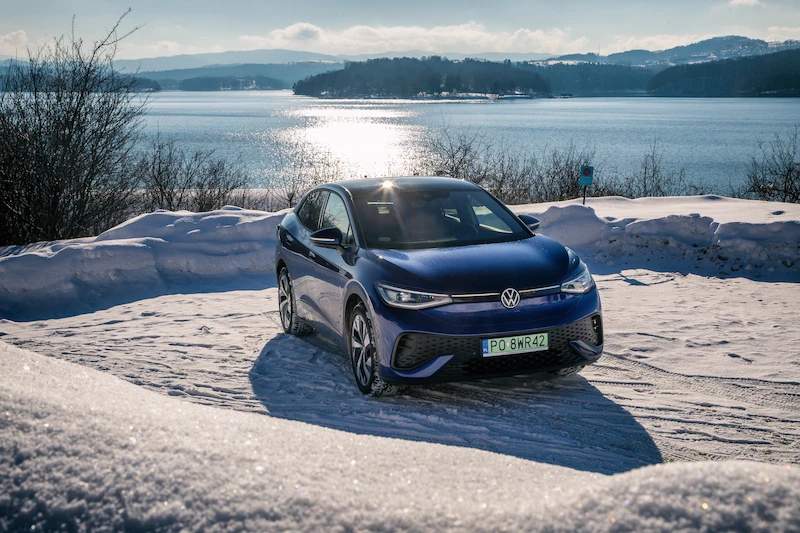Zasięg samochodów elektrycznych zimą: jak zminimalizować jego spadek? - 22.