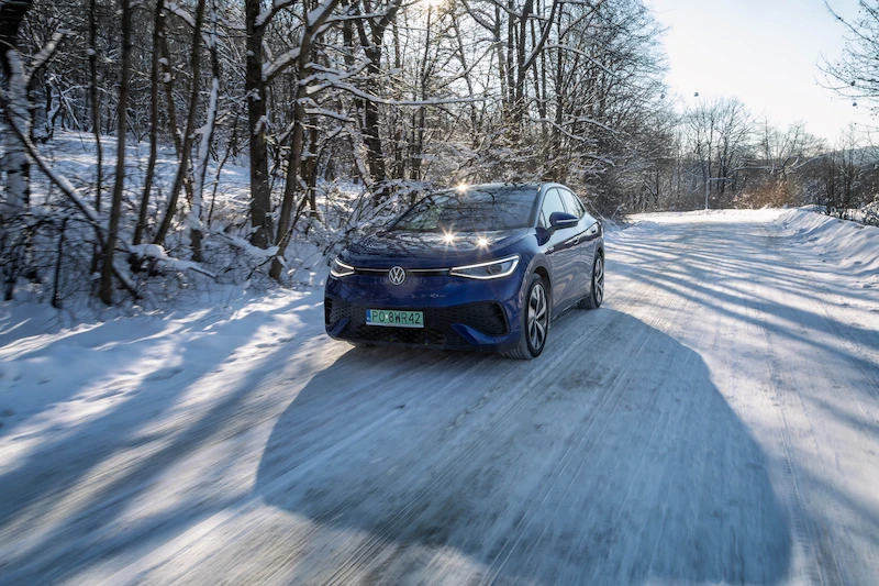 Zasięg samochodów elektrycznych zimą: jak zminimalizować jego spadek? - 24.