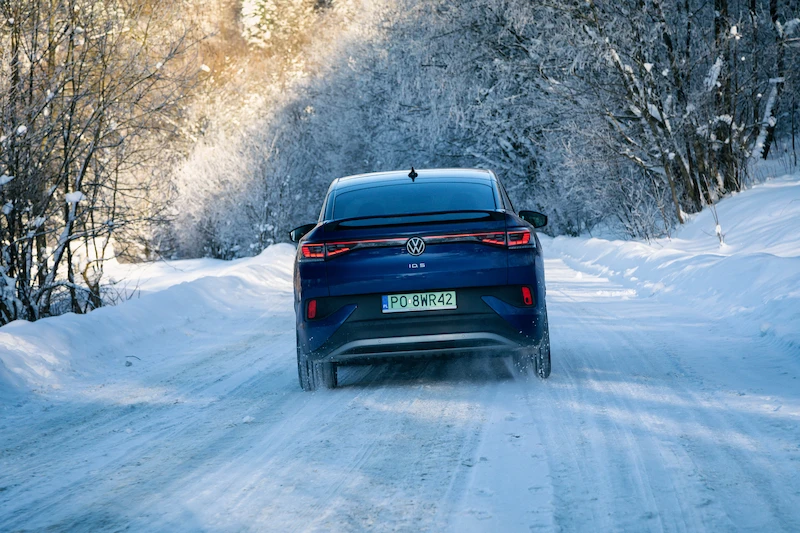 Zasięg samochodów elektrycznych zimą: jak zminimalizować jego spadek? - 25.