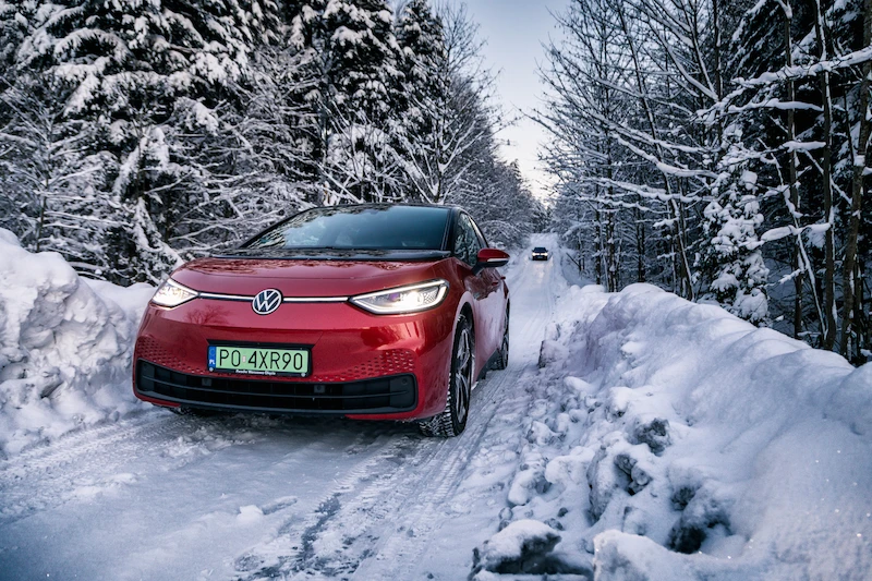 Zasięg samochodów elektrycznych zimą: jak zminimalizować jego spadek? - 29.