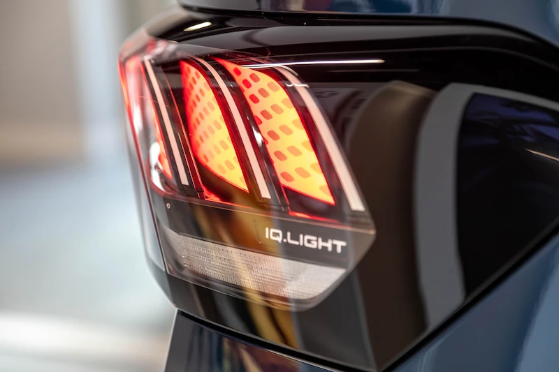 ID.7 po raz pierwszy w Polsce: elektryczna limuzyna premierowo w Volkswagen Home w Warszawie - 10.