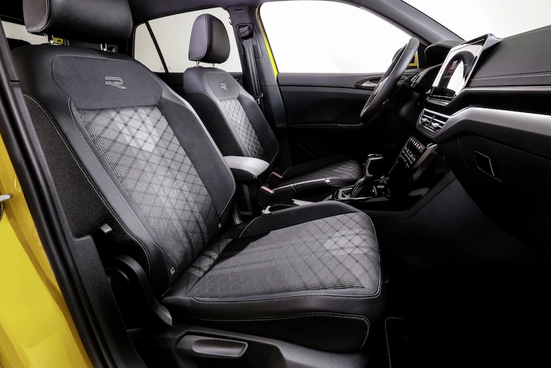 Volkswagen przedstawia nowego T-Crossa: Bestseller w nowej odsłonie - 20.