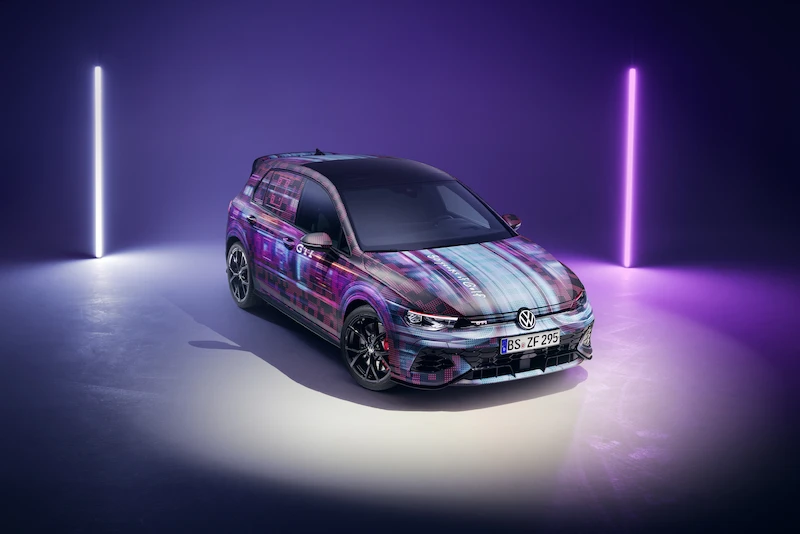 Światowa premiera na targach CES: Volkswagen integruje ChatGPT z obecnymi modelami - 1.