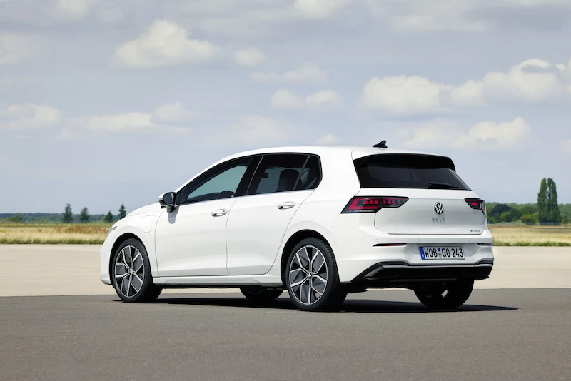 Ruszyła przedsprzedaż nowego Volkswagena Golfa, ceny wersji hatchback zaczynają się od 112 100 zł - 6.