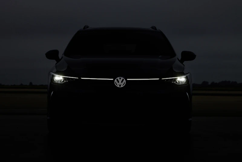 Ruszyła przedsprzedaż nowego Volkswagena Golfa, ceny wersji hatchback zaczynają się od 112 100 zł - 23.