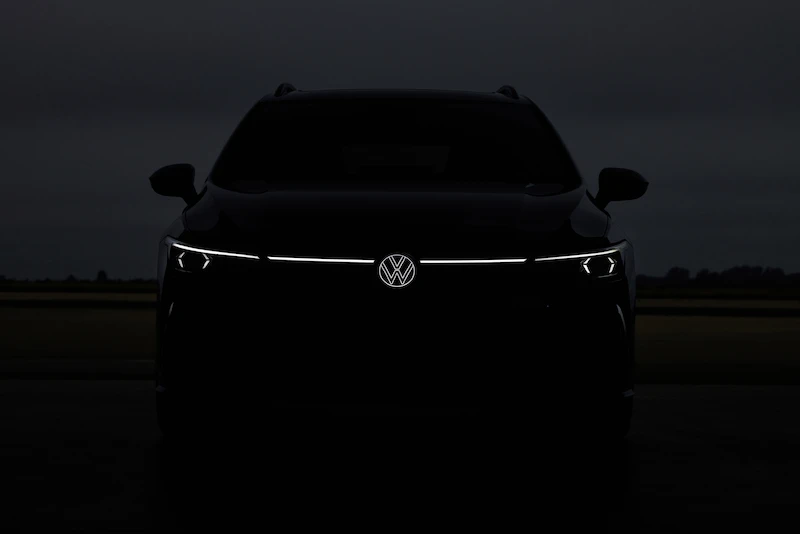 Ruszyła przedsprzedaż nowego Volkswagena Golfa, ceny wersji hatchback zaczynają się od 112 100 zł - 24.