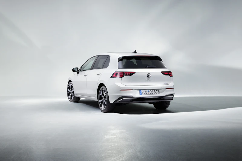 Ruszyła przedsprzedaż nowego Volkswagena Golfa, ceny wersji hatchback zaczynają się od 112 100 zł - 8.