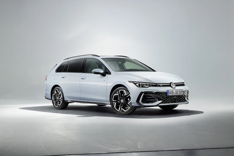 Ruszyła przedsprzedaż nowego Volkswagena Golfa, ceny wersji hatchback zaczynają się od 112 100 zł - 15.