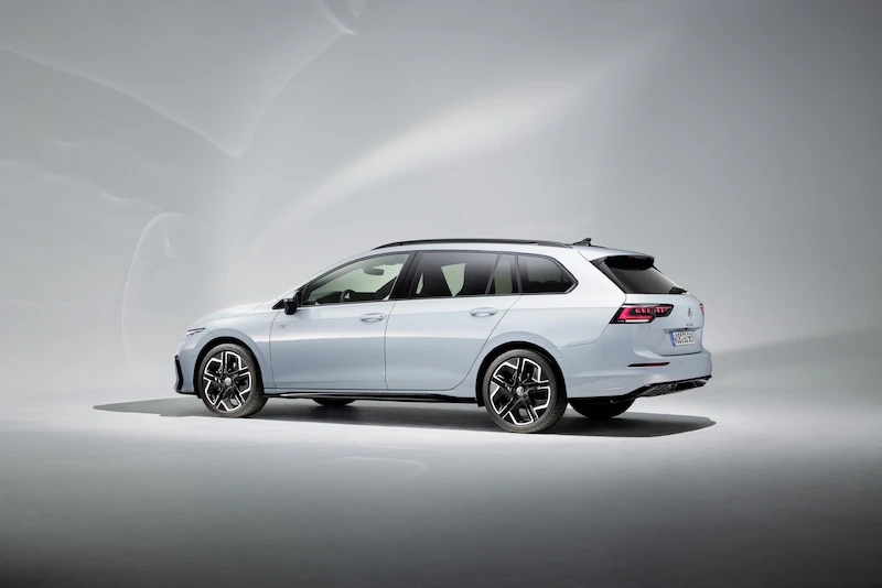 Ruszyła przedsprzedaż nowego Volkswagena Golfa, ceny wersji hatchback zaczynają się od 112 100 zł - 16.