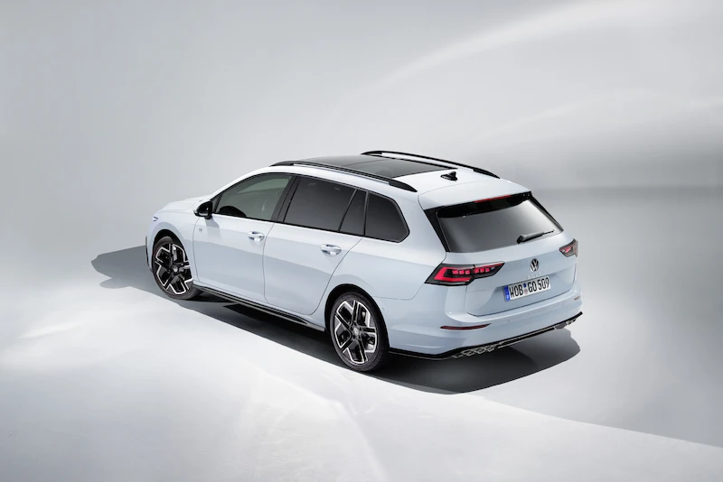 Ruszyła przedsprzedaż nowego Volkswagena Golfa, ceny wersji hatchback zaczynają się od 112 100 zł - 14.
