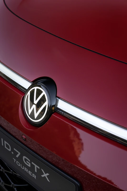 Podwójna światowa premiera: pierwsze szczegóły i zdjęcia Volkswagenów ID.3 GTX i ID.7 GTX Tourer - 13.