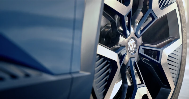 Nowy design, innowacyjne technologie i szybki rozwój: Volkswagen chce zdobyć nowych klientów w Chinach - 22.