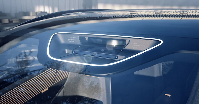 Nowy design, innowacyjne technologie i szybki rozwój: Volkswagen chce zdobyć nowych klientów w Chinach - 21.