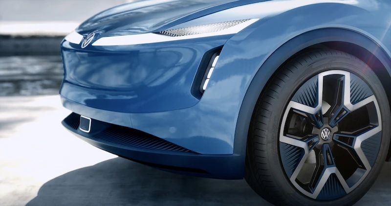 Nowy design, innowacyjne technologie i szybki rozwój: Volkswagen chce zdobyć nowych klientów w Chinach - 19.