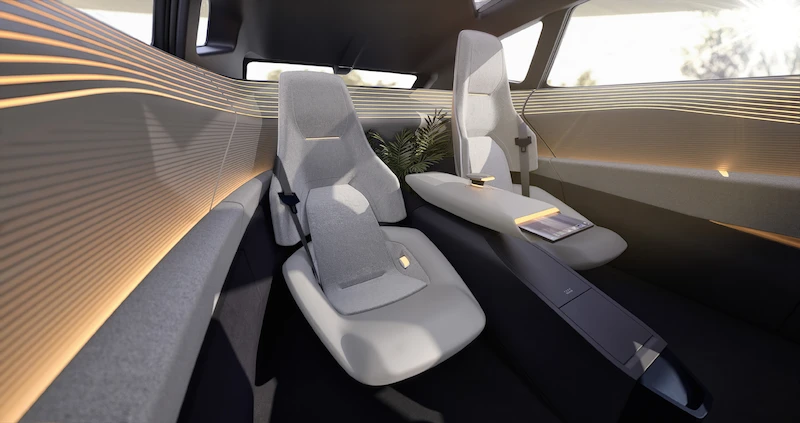 Nowy design, innowacyjne technologie i szybki rozwój: Volkswagen chce zdobyć nowych klientów w Chinach - 28.