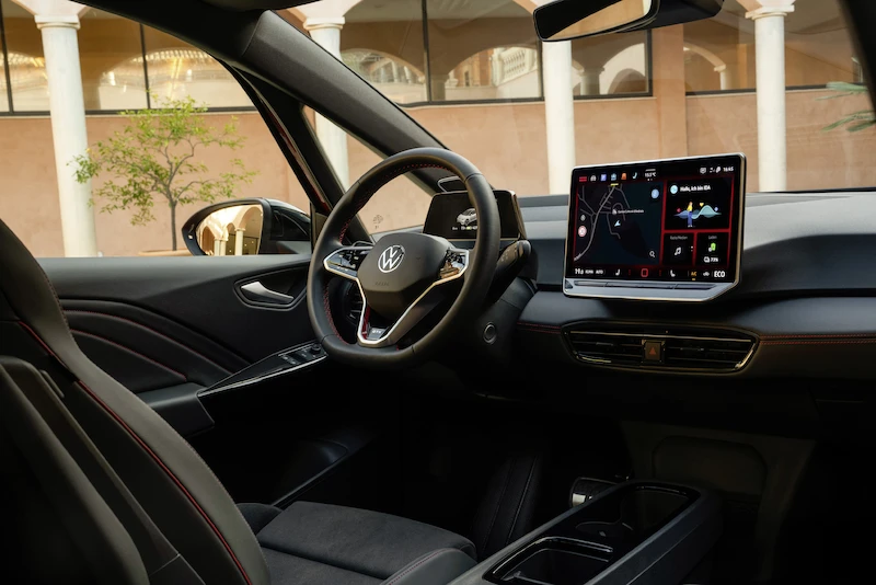 Volkswagen poszerza gamę modeli ID.3: w sprzedaży dostępne odmiany Pure, Pro, Pro S oraz GTX - 3.