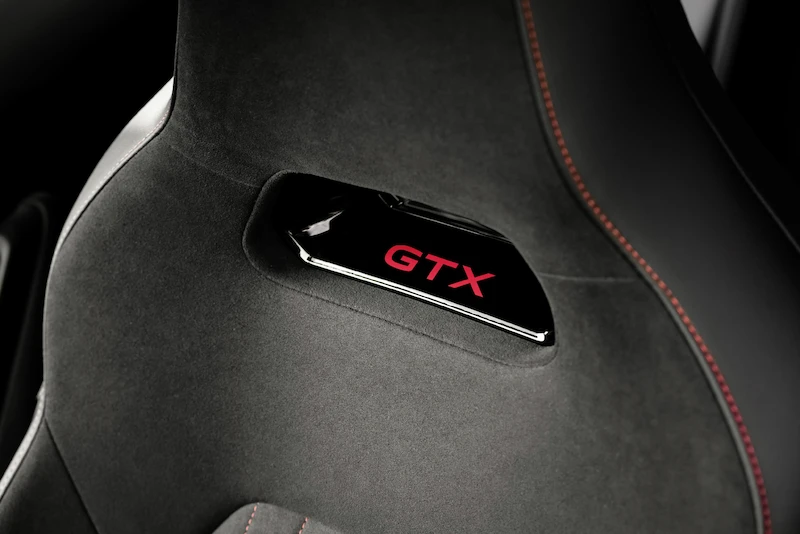 Volkswagen poszerza gamę modeli ID.3: w sprzedaży dostępne odmiany Pure, Pro, Pro S oraz GTX - 4.