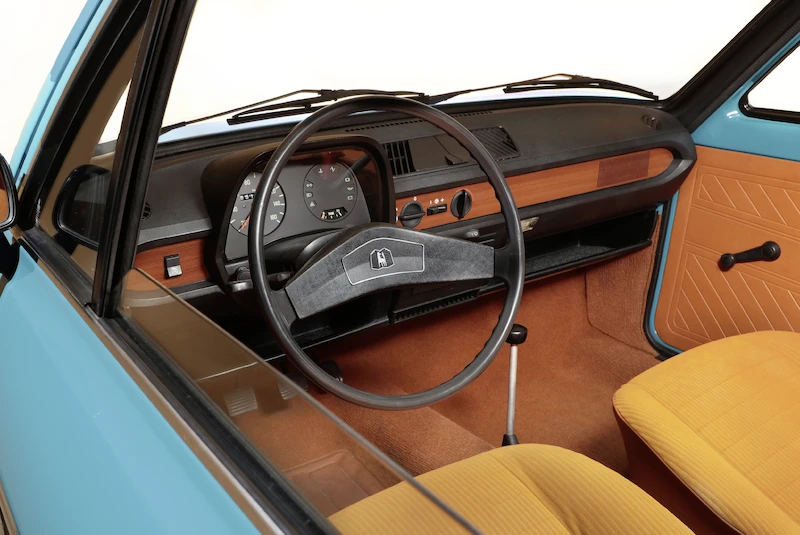 Volkswagen świętuje jubileusz Polo: od 50 lat małe auto dowodzi, że może być całkiem spore - 14.