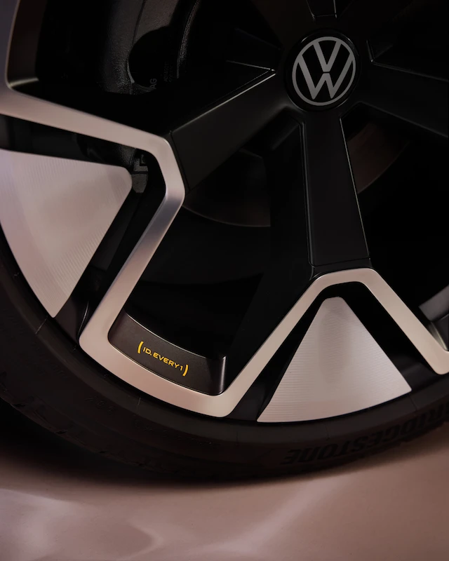 ID.EVERY1 – wygląd zewnętrzny i wnętrze nowego modelu koncepcyjnego marki Volkswagen - 26.