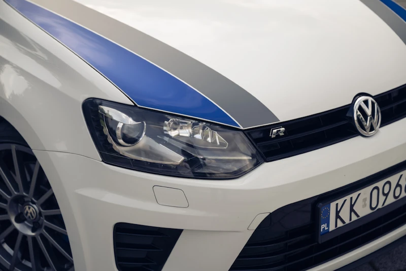 50 lat Polo: Piąta generacja miejskiego Volkswagena z sukcesami na rajdowych trasach - 2.