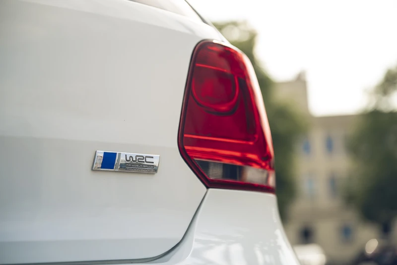50 lat Polo: Piąta generacja miejskiego Volkswagena z sukcesami na rajdowych trasach - 3.