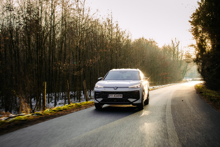 Volkswagen T-Roc nagrodzony w plebiscycie Auto Lider 2026. Popularność potwierdzona głosami czytelników