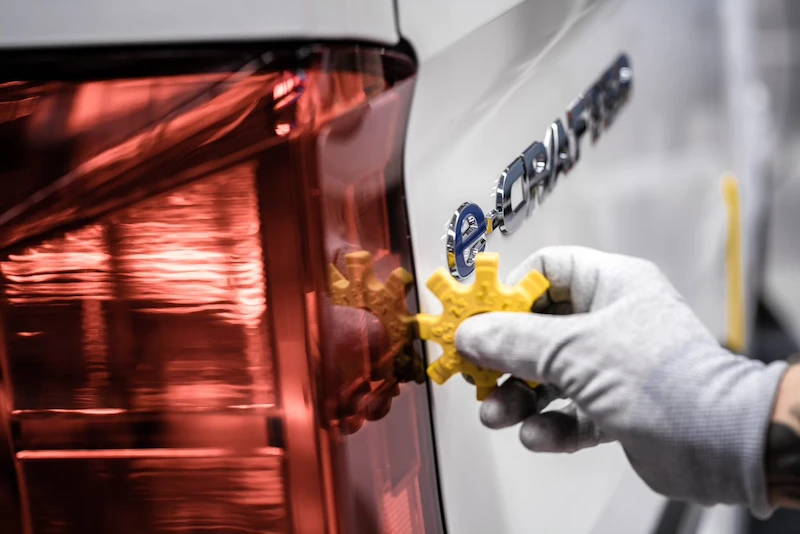 Zakład VW Poznań we Wrześni - 14.