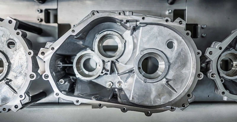 Odlewnia Volkswagen Poznań rozpocznie produkcję kolejnych komponentów do samochodów elektrycznych - 3.