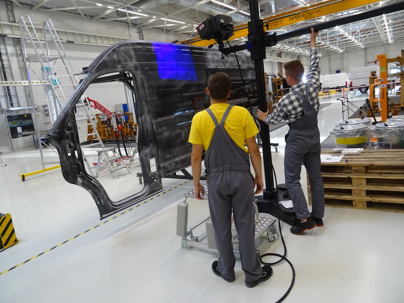 Volkswagen honoruje najlepszych uczniów z całego świata – wśród laureatów Polacy - 6.