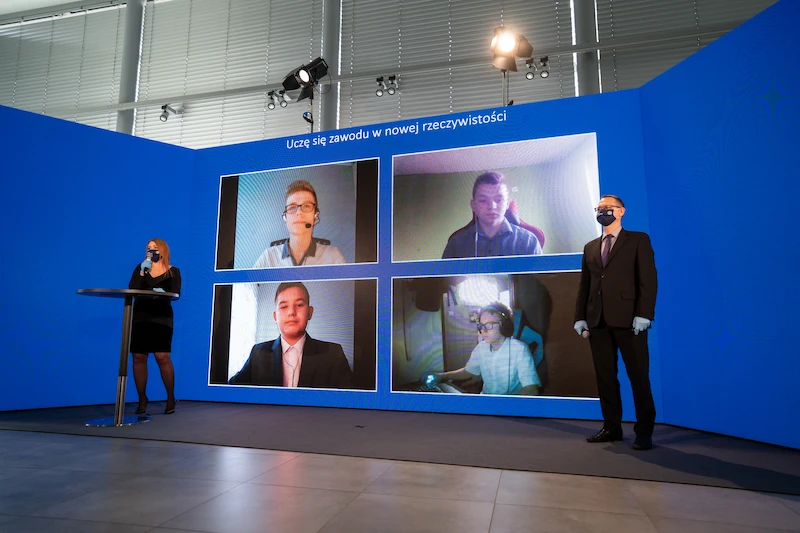 Volkswagen honoruje najlepszych uczniów z całego świata – wśród laureatów Polacy - 3.