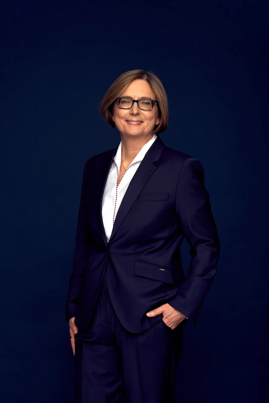 Zmiana w zarządzie spółki Volkswagen Poznań: Liane Lubitz obejmie funkcję Chief Financial Officer (CFO)   - 2.