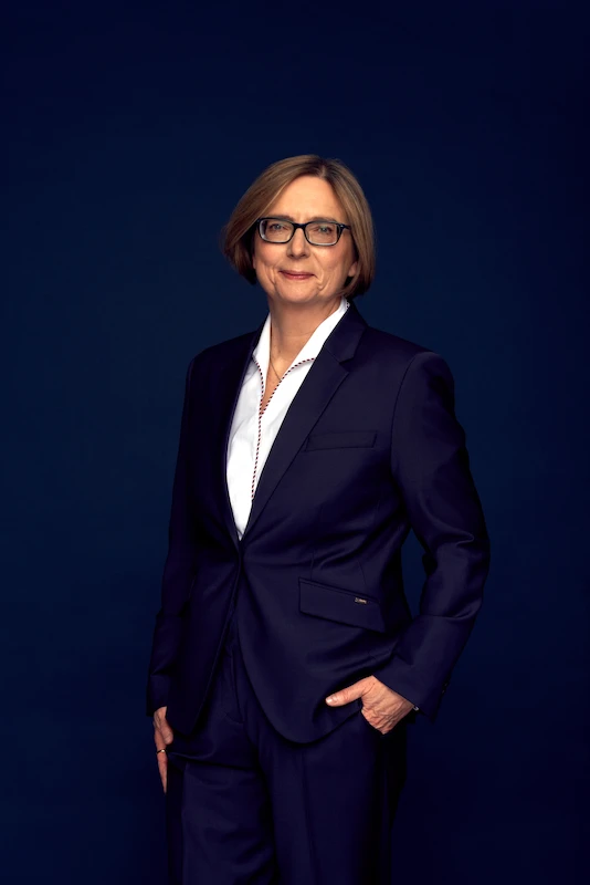 Zmiana w zarządzie spółki Volkswagen Poznań: Liane Lubitz obejmie funkcję Chief Financial Officer (CFO)   - 3.