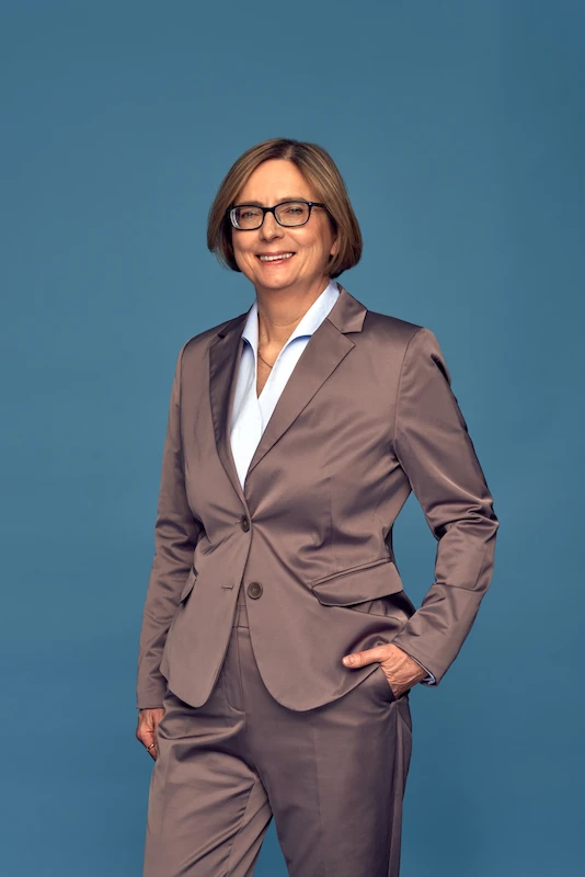 Zmiana w zarządzie spółki Volkswagen Poznań: Liane Lubitz obejmie funkcję Chief Financial Officer (CFO)   - 4.