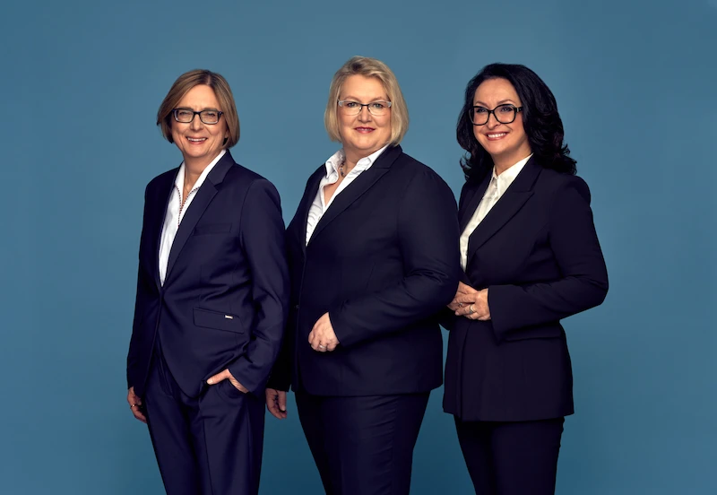 Zmiana w zarządzie spółki Volkswagen Poznań: Liane Lubitz obejmie funkcję Chief Financial Officer (CFO)   - 5.