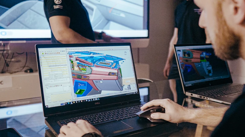 Volkswagen Poznań podwoi zatrudnienie w dziale rozwoju: zatrudni 140 inżynierów i konstruktorów - 7.